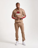 Kappa 222 Banda Rocket Pullover Hoodie