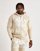 Kappa Authentic Awert Full-Zip Hoodie