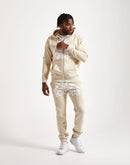 Kappa Authentic Awert Full-Zip Hoodie