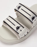 Kappa Authentic JPN Tasiilaq 1 Slides Grade-School