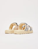 Kappa Authentic JPN Tasiilaq 1 Slides Grade-School
