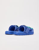 Kappa Logo Tape Kalpi Slides Grade-School