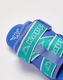 Kappa Logo Tape Kalpi Slides Grade-School
