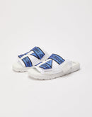 Kappa Logo Tape Kalpi Slides