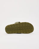 Kappa Logo Tape Kalpi Slides Grade-School