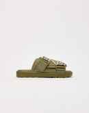 Kappa Logo Tape Kalpi Slides Grade-School