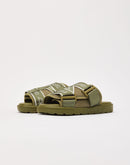 Kappa Logo Tape Kalpi Slides Grade-School