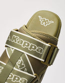 Kappa Logo Tape Kalpi Slides Grade-School