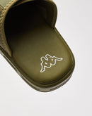 Kappa Logo Tape Kalpi Slides