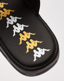 Kappa 222 Banda Aster 4 Sandals Grade-School