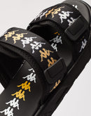 Kappa 222 Banda Aster 4 Sandals