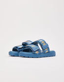 Kappa 222 Banda Aster 4 Sandals Grade-School