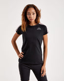 Kappa Logo Tape Diza T-Shirt