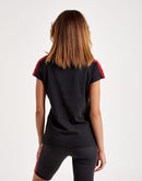 Kappa Logo Tape Diza T-Shirt