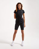 Kappa Logo Tape Diza T-Shirt