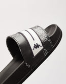 Kappa Authentic JPN Aramoor 1 Slides Grade-School