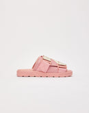 Kappa Logo Tape Kalpi 2 Slides Grade-School