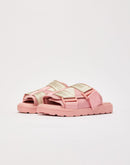 Kappa Logo Tape Kalpi 2 Slides Grade-School