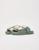 Kappa Logo Tape Kalpi 2 Slides Grade-School