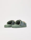 Kappa Logo Tape Kalpi 2 Slides Grade-School