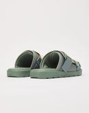 Kappa Logo Tape Kalpi 2 Slides