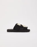 Kappa Logo Tape Kalpi 2 Slides Grade-School