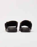 Kappa Logo Tape Kalpi 2 Slides Grade-School