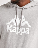Kappa Authentic Malmo Pullover Hoodie