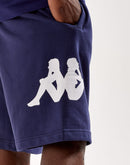 Kappa Authentic Sangone Shorts