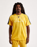Kappa Logo Tape Davirec T-Shirt