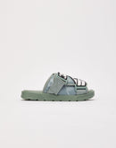 Kappa Authentic JPN Ridew 1 Slides Grade-School