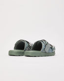 Kappa Authentic JPN Ridew 1 Slides Grade-School
