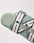 Kappa Authentic JPN Ridew 1 Slides