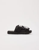 Kappa Authentic JPN Ridew 1 Slides Grade-School