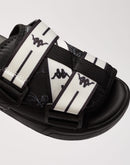 Kappa Authentic JPN Ridew 1 Slides Grade-School