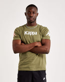 Kappa Authentic Paroo Tee