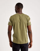 Kappa Authentic Paroo Tee
