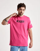 Kappa Authentic Paroo Tee