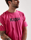 Kappa Authentic Paroo Tee