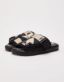 Kappa 222 Banda Mitel 8 Sandals