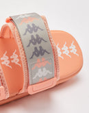 Kappa 222 Banda Aster 6 Sandals