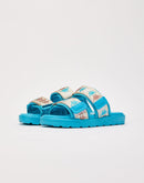 Kappa 222 Banda Aster 6 Sandals Grade-School