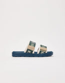 Kappa Authentic Sirci 1 Sandals Grade-School