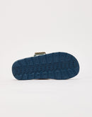 Kappa Authentic Sirci 1 Sandals Grade-School