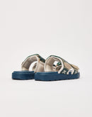 Kappa Authentic Sirci 1 Sandals Grade-School