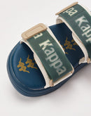 Kappa Authentic Sirci 1 Sandals Grade-School