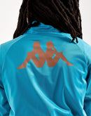 Kappa Authentic Angost Track Jacket