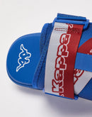 Kappa Logo Zirk 1 Slides Grade-School