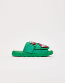 Kappa Logo Zirk 1 Slides Grade-School