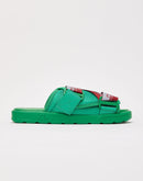 Kappa Logo Zirk 1 Slides